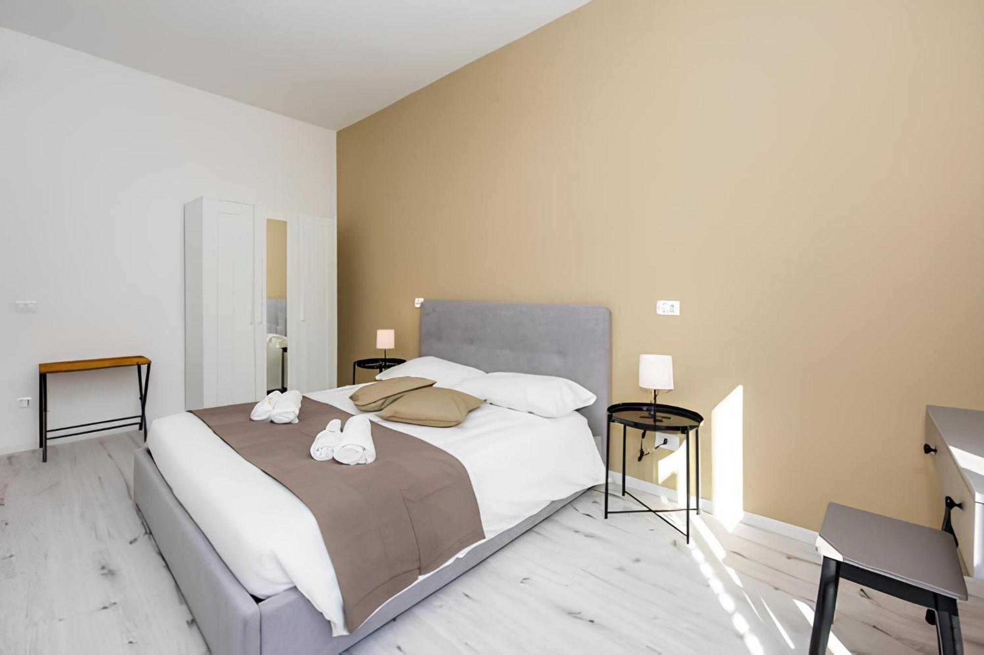 1 Minute From San Pietro - Nicole House Apartment Exterior photo